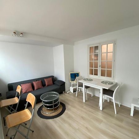 Apartmán Paris Louvre Exteriér fotografie